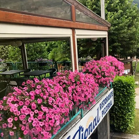 Hotell National Zelbio