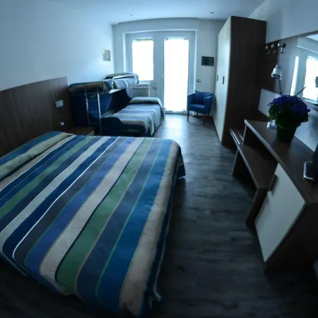 Hotell National 2*