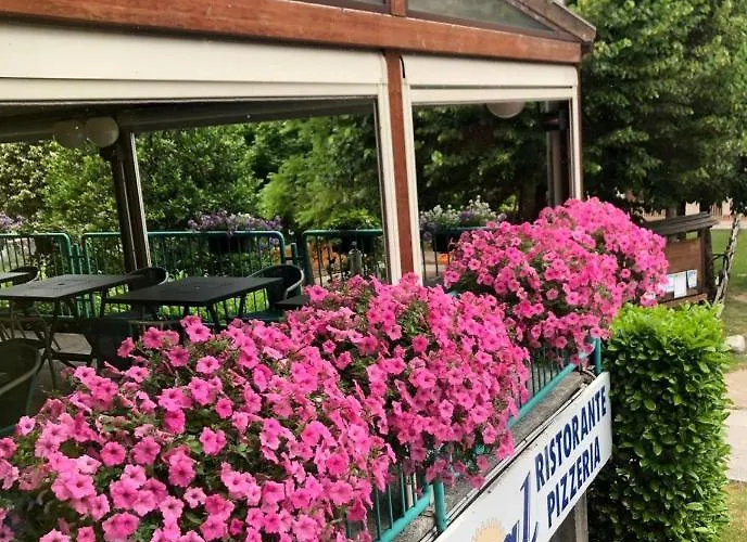 Hotel National Zelbio