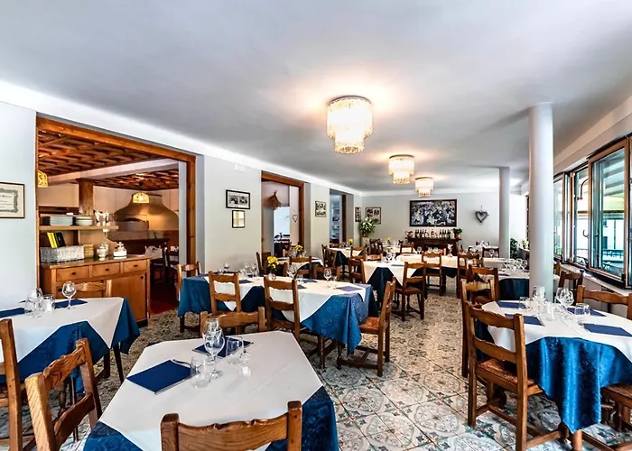 Hotel National Zelbio