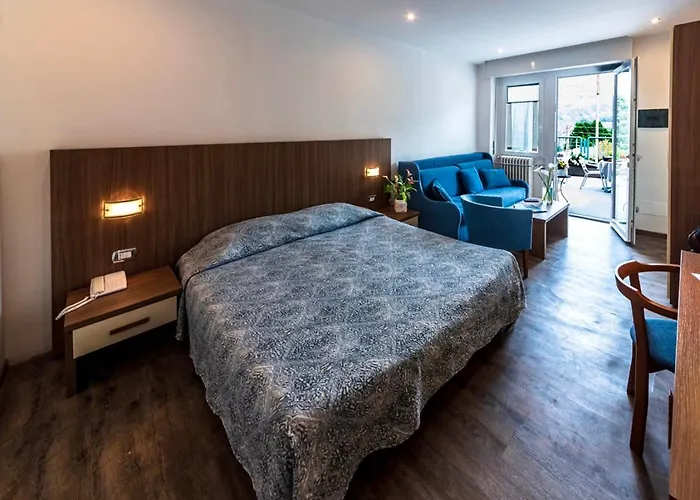 Hotel National Zelbio