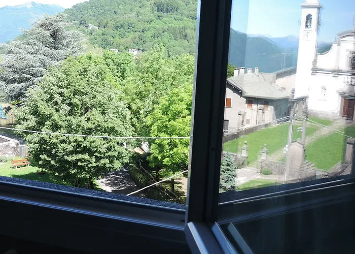 Hotel National Zelbio