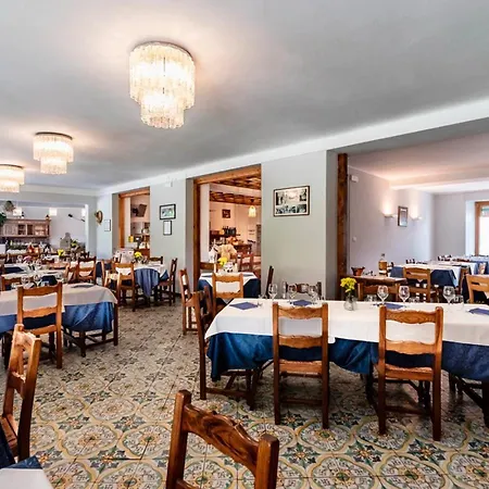 National Hotel Zelbio