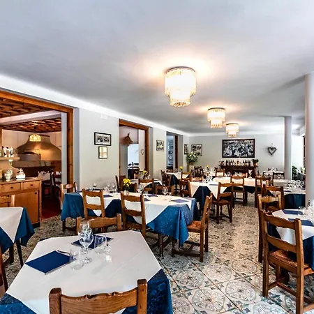 Hotel National Zelbio