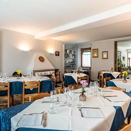 Hotel National Zelbio