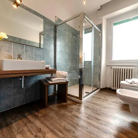 Hotel National Zelbio