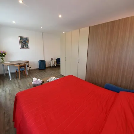 National Hotel Zelbio