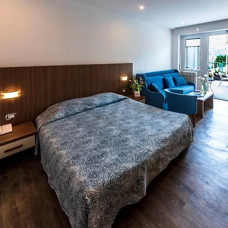 Hotel National Zelbio