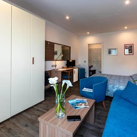 National Hotel Zelbio