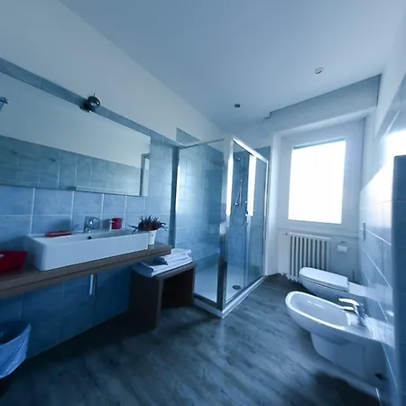 Hotel National Zelbio