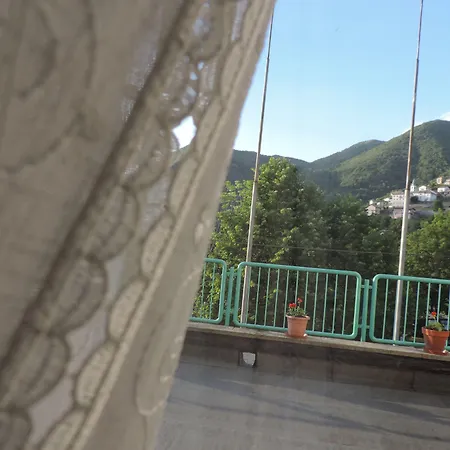 Hotel National Zelbio