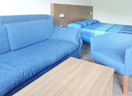 Hotel National 2*