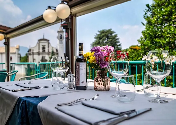 National Hotel Zelbio