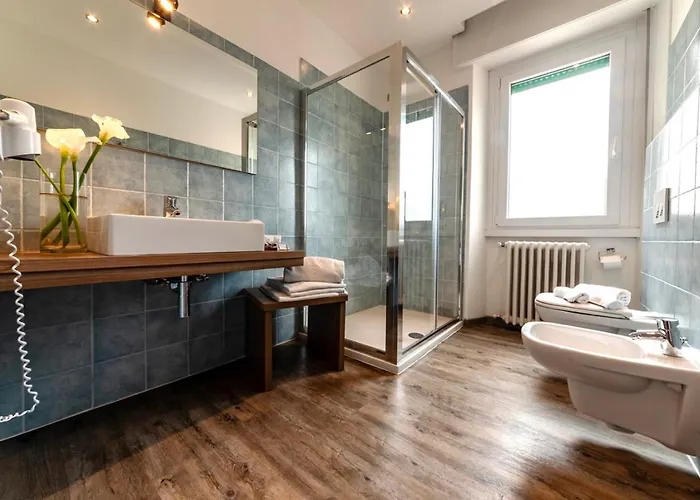 Hotel National Zelbio