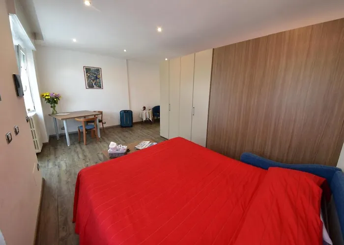 National Hotel Zelbio