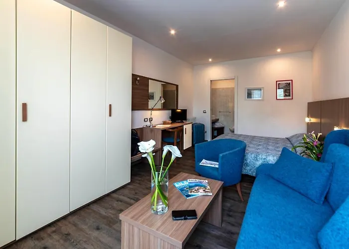 National Отель Zelbio