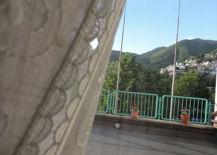 Hotel National Zelbio