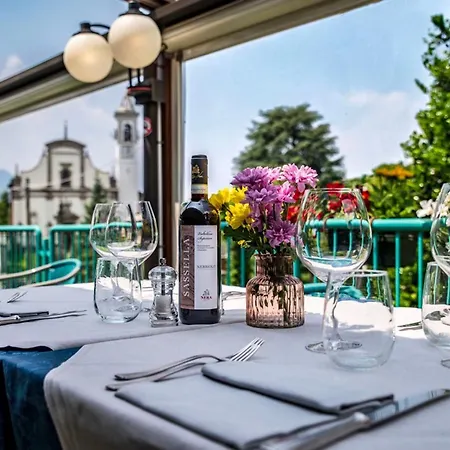 National Ξενοδοχείο Zelbio