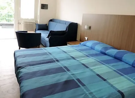 National Hotel Zelbio