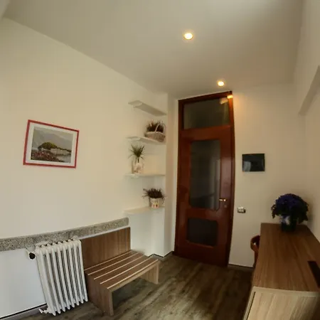 Hotel National Zelbio