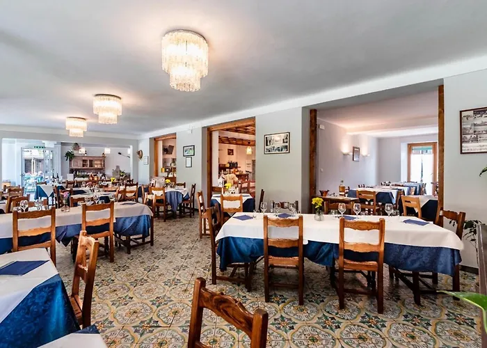 National Otel Zelbio