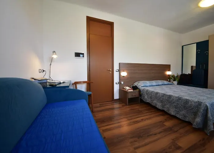 National Otel Zelbio