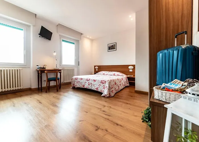 National Otel Zelbio