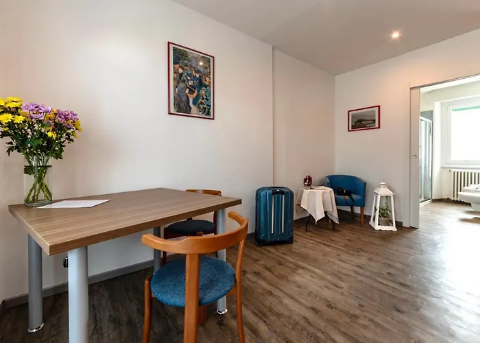 Hotel National Zelbio