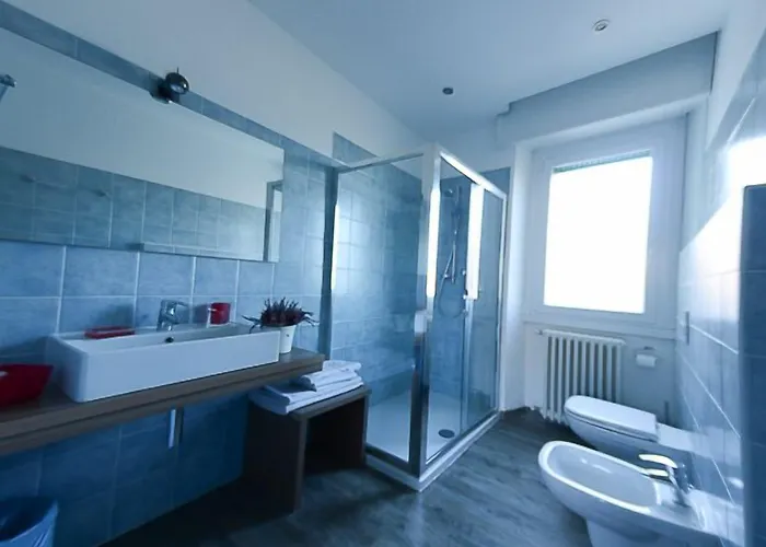 Hotel National Zelbio